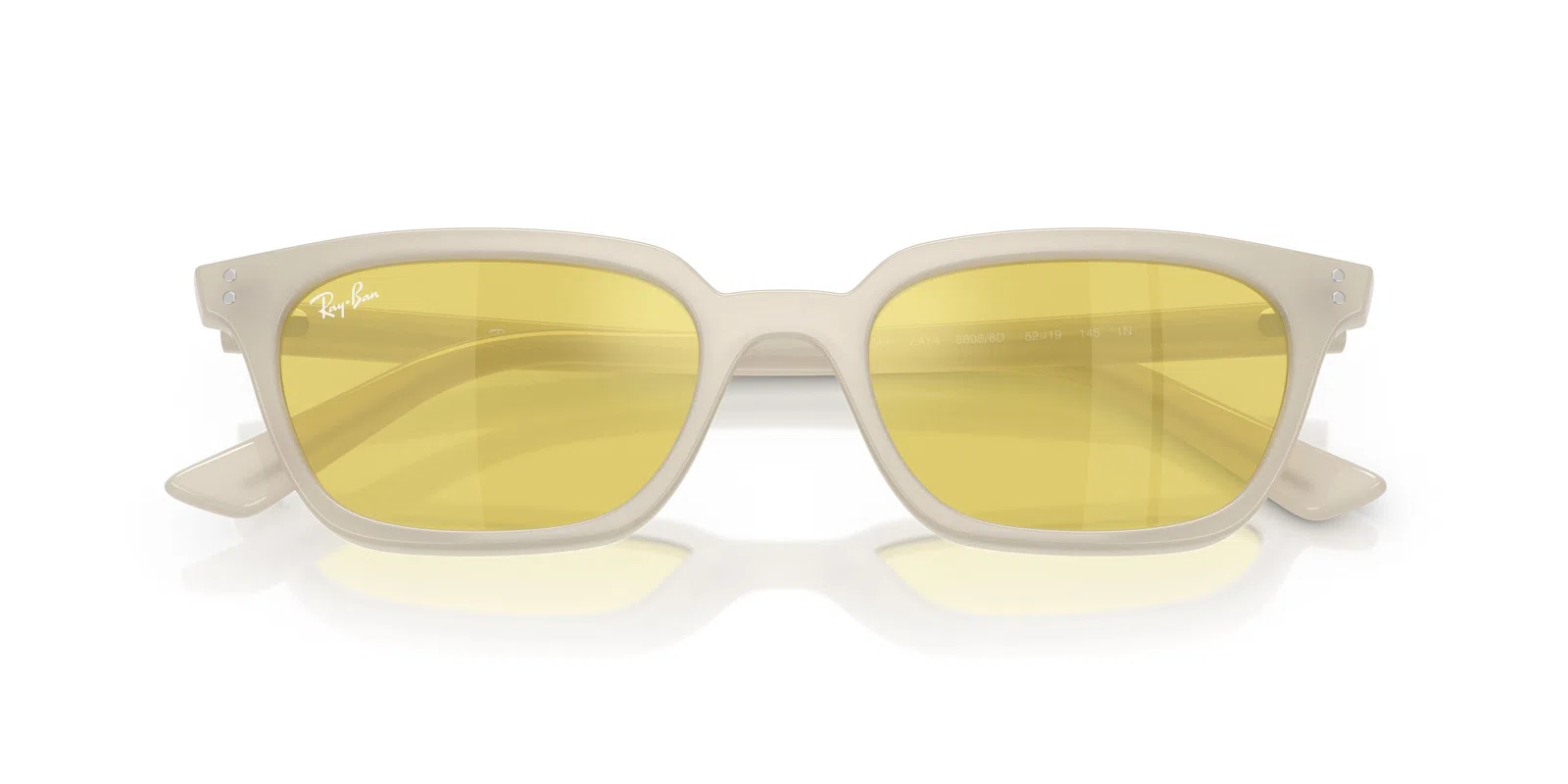 Ray-Ban Zaya 4456F Sunglasses - view 35